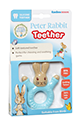 Peter Rabbit New Teether